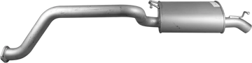 Redback Muffler for Ford Territory (05/2004 - 05/2011) - Brixton 4x4 - Buy Online Now!